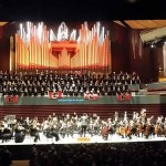 Calgary Philharmonic salutes Flames’ first-round win during encore (Video)