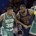 Boston Celtics vs Cleveland Cavaliers Prediction and Betting Pick