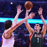 Chicago Bulls Milwaukee Bucks Free Pick and Betting Odds Game 4