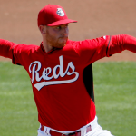 Cincinnati Reds Milwaukee Brewers Free Pick and Betting Odds