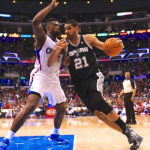 San Antonio Spurs Los Angeles Clippers Free Pick and Betting Odds Game 2