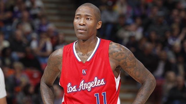 Jamal Crawford (LAC) is likely to return for the Lakers game after 16-game absence