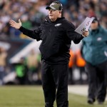 2015 NFL schedule: Sunday, Monday nighters all about Chip Kelly, Colts, OBJ