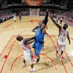 Dallas Mavericks Houston Rockets Free Pick and Betting Odds Game 2