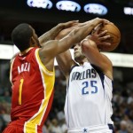 Houston Rockets Dallas Mavericks Free Pick and Betting Odds Game 3