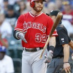 Report: Josh Hamilton could be back in June under Angels’ plan