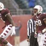 Assault charges dropped against two Temple players