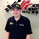 Matt Kenseth’s son to run Xfinity race at Chicago for JGR