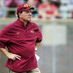 Jimbo Fisher thinks Winston Publix ‘hook up’ was ‘isolated incident’