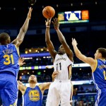 Golden State Warriors New Orleans Pelicans Free Pick and Betting Lines Game 4