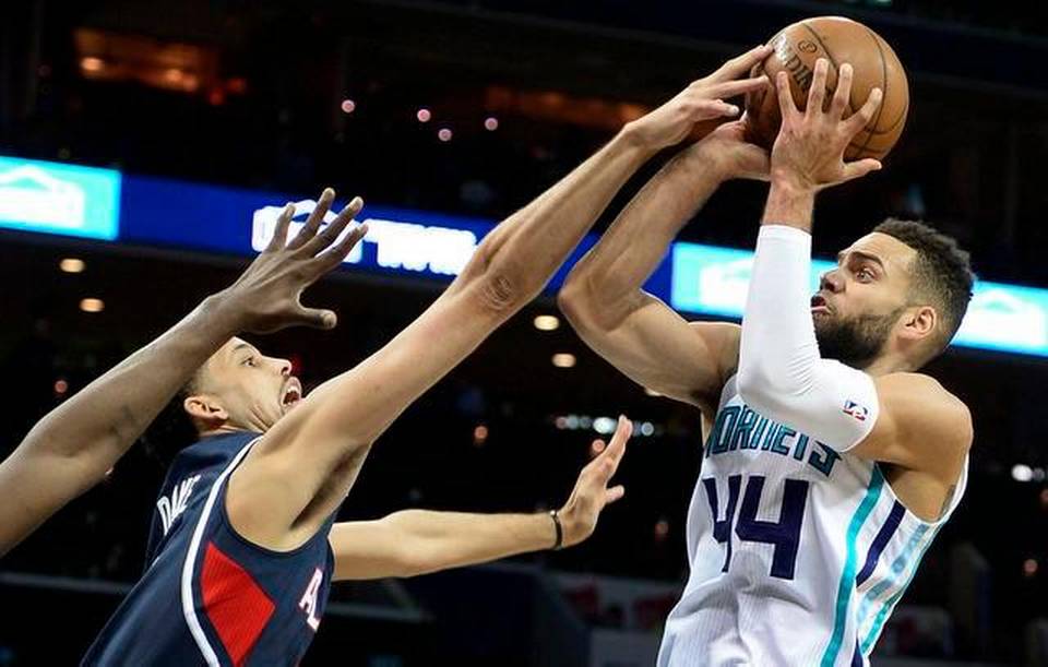Hornets won the last meeting in Charlotte 115-100
