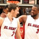 Miami Heat vs Charlotte Hornets Prediction and Betting Pick 07/04/15