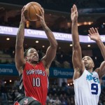 Charlotte Hornets vs Toronto Raptors Prediction and Betting Pick