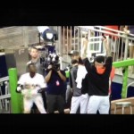 Ichiro is the latest Marlins player to get dunked on by Dee Gordon