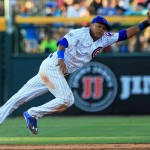 Cubs call up prospect Russell