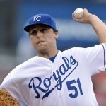 Kansas City Royals Cleveland Indians Free Pick and Betting Lines