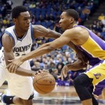 Los Angeles Lakers vs Minnesota Timberwolves Prediction and Betting Pick