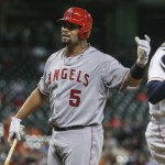 L.A. Angels vs. Houston Astros Prediction and  Betting Pick