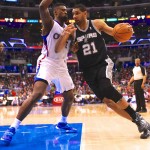 San Antonio Spurs Los Angeles Clippers Free Pick and Betting Odds