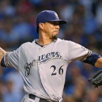 Milwaukee Brewers Cincinnati Reds Free Pick and Betting Lines