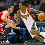 Milwaukee Bucks Chicago Bulls Prediction and Betting Pick