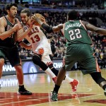 Chicago Bulls Milwaukee Bucks Free Pick and Betting Odds Game 3