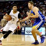 Golden State Warriors New Orleans Pelicans Free Pick and Betting Odds Game 3