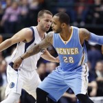 Denver Nuggets vs Los Angeles Lakers Prediction and Betting Pick