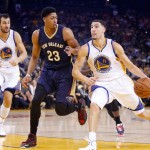 New Orleans Pelicans vs Golden State Warriors Prediction and Betting Picks