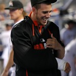 Jose Fernandez set to become a U.S. citizen during special ceremony