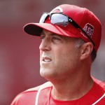 Reds manager Bryan Price unleashes 77 F-bombs in epic tirade against media