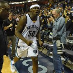 Grizzlies hold off desperate Blazers, win Game 5 to finish series