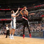 Portland Trailblazers Memphis Grizzlies Free Pick and Betting Odds Game 2