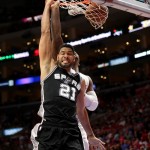 Spurs eke out massive road win over Clippers in pivotal Game 5