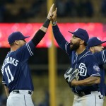 Not your padre’s Padres: Late-inning rally leads San Diego to victory