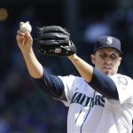 Houston Astros Seattle Mariners Free Pick and Betting Odds