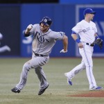 Tampa Bay Rays vs. Toronto Blue Jays Prediction and Betting Pick