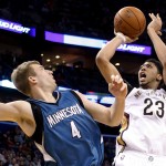 Minnesota Timberwolves vs New Orleans Pelicans Prediction and Betting Pick
