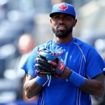 Blue Jays’ Jose Reyes lands on DL with cracked rib