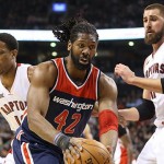 Toronto Raptors Washington Wizards Free Pick and Betting Lines Game 4