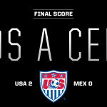Watch USA 2-0 Mexico match highlights [VIDEO]