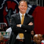 Atlanta Hawks’ Mike Budenholzer wins 2014-15 NBA Coach of the Year