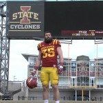 VOD: Iowa State channels ‘Field of Dreams’