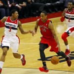 Washington Wizards Toronto Raptors Prediction and Betting Pick