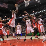 Toronto Raptors Washington Wizards Free Pick and Betting Odds Game 3