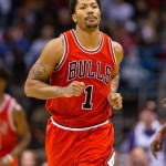 Sports Betting Preview Bulls-Cavs Game 1 NBA Odds, Sportsbook Trends – SportsBlog.com (blog)