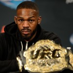 Jon Jones’ manager says UFC star may not fight in Octagon again