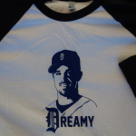 Someone on the Tigers thinks manager Brad Ausmus is ‘dreamy’