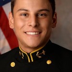 Navy sprint football player killed in Amtrak crash