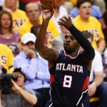 Looking ahead to Game 4: Hawks at Cavaliers